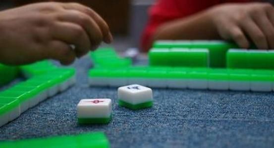 麻将高手打麻将技巧有哪些？