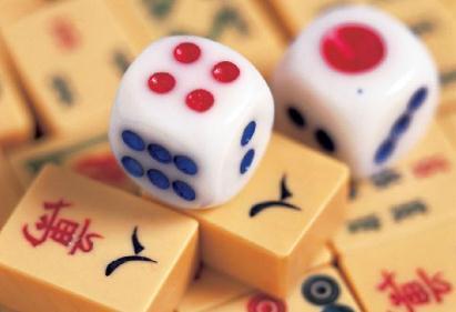 打麻将如何短期内成为高手？