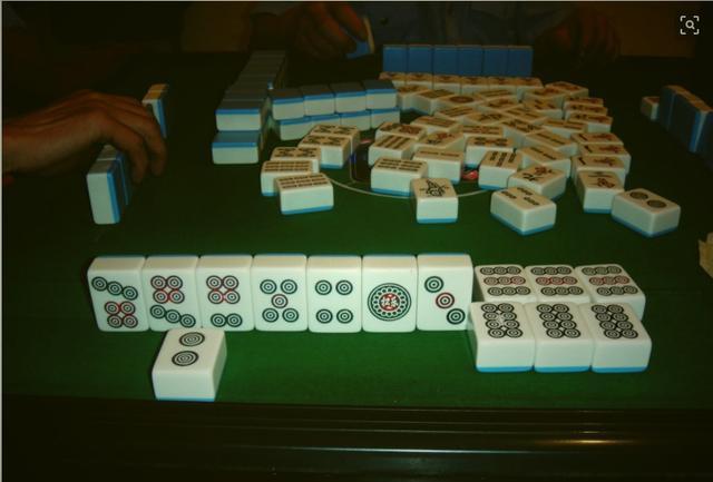 麻将技巧需要注意哪些细节？