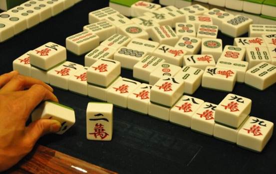 四川麻将血战到底玩法你会玩吗？