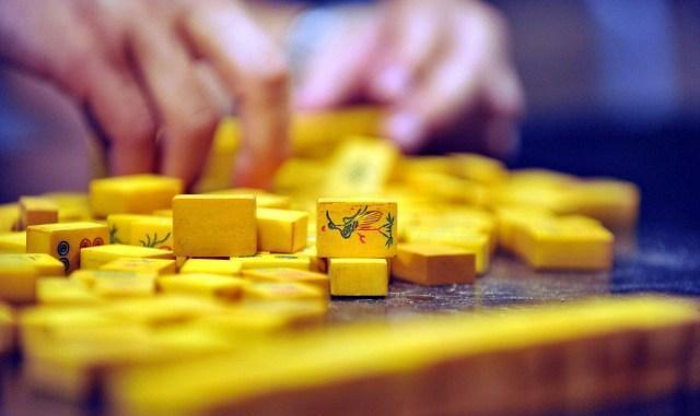 打麻将的秘诀是什么怎样才会赢？