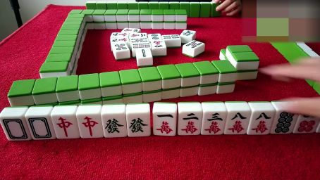 实战麻将技巧有哪些？
