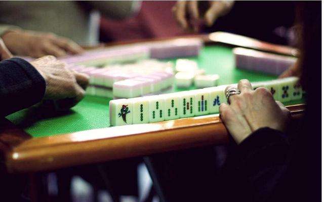 麻将游戏有哪些技巧？