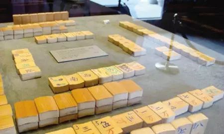 如何系统性的了解麻将技巧？