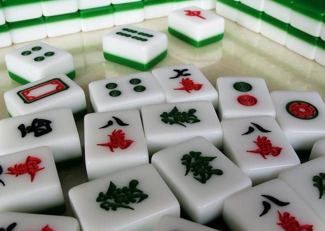 掌握五大麻将技巧快速成为高手