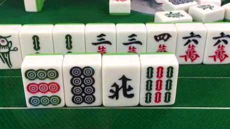 打麻将的经验有哪些？