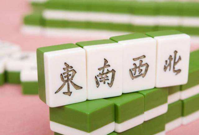 麻将技巧需要注意哪些小细节？