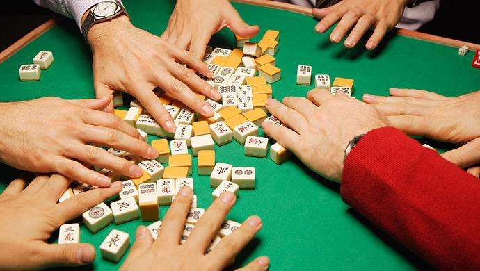 怎么提升打麻将心理？