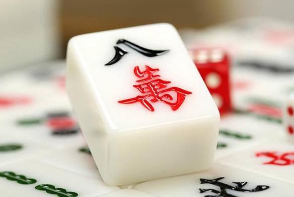 掌握麻将技巧，赢得概率就会大