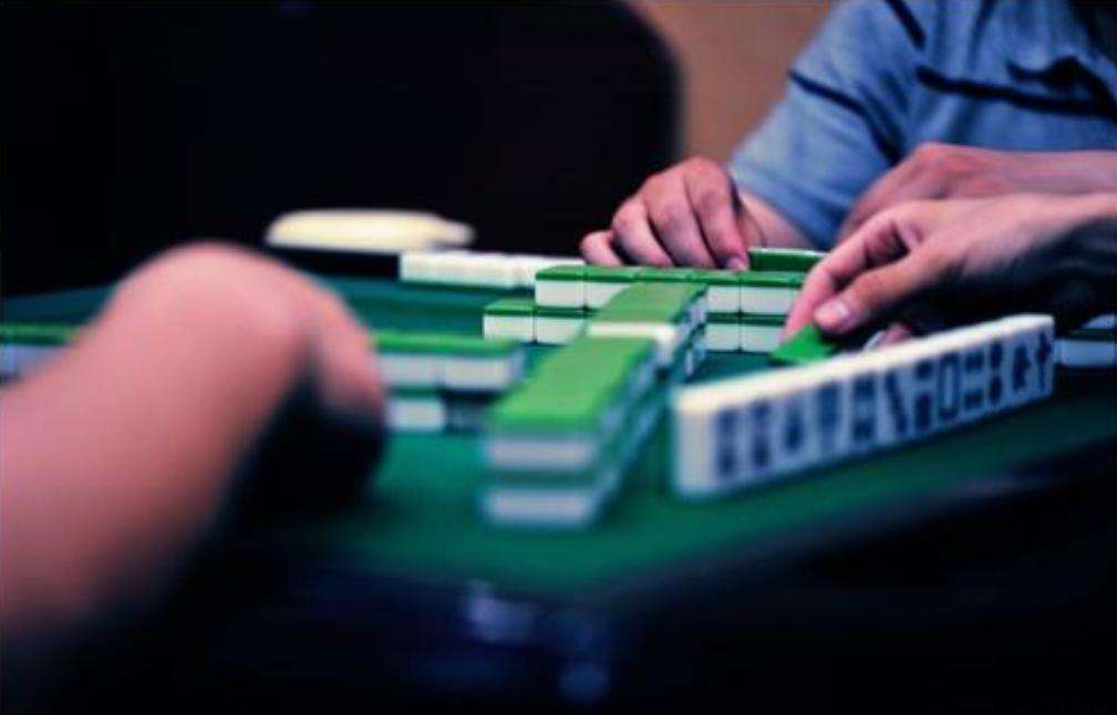 打麻将如何才能赢，掌握麻将技巧很重要！