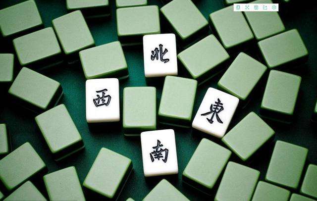 红中麻将癞子规则的胡牌方式全解