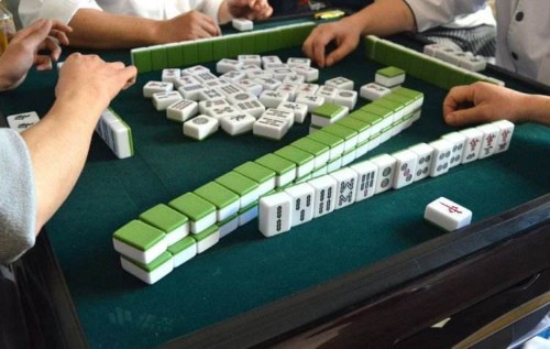 简单的麻将技巧有哪些？