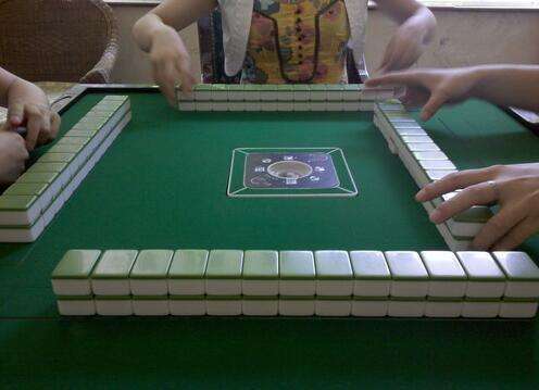 麻将技巧如何快速提升？