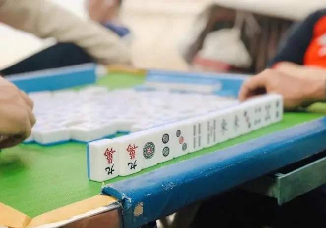 打麻将位置也很讲究吗？