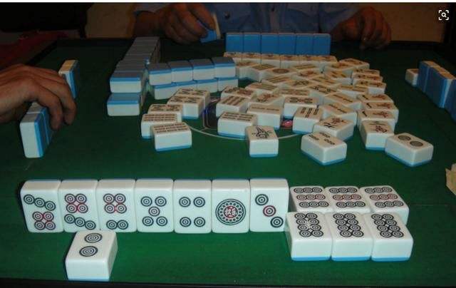 麻将技巧口诀整理介绍