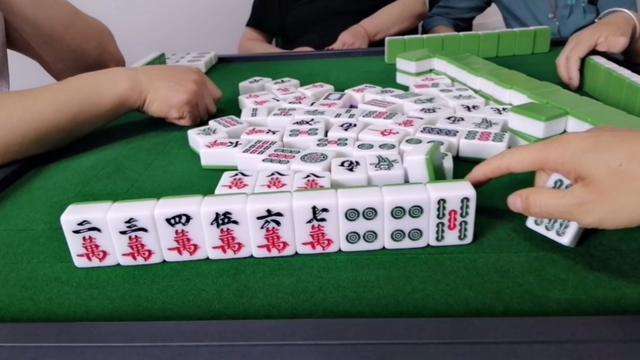 想要提高麻将技巧，途径有哪些？