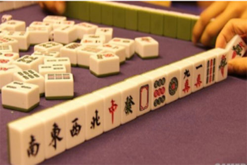 鼎盛棋牌进阶攻略，新手变高手的致胜技巧