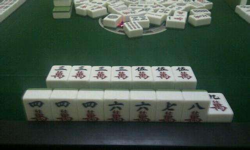 四川麻将血战到底玩法是什么？