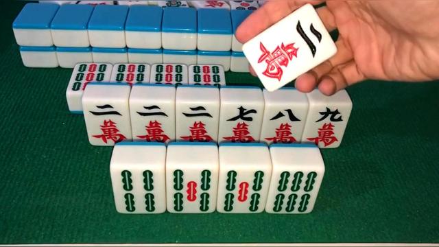 如何快速提高麻将技巧？