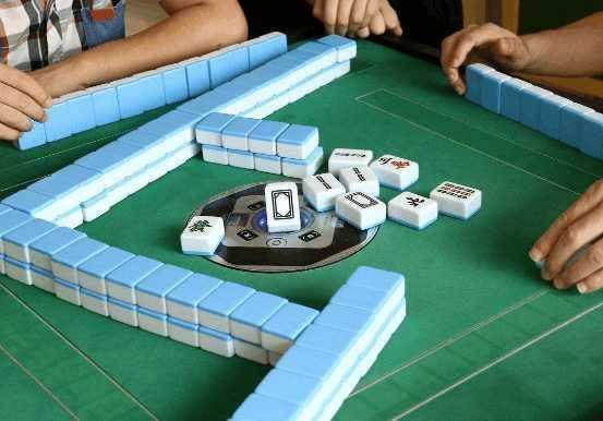 打麻将有哪些讲究？