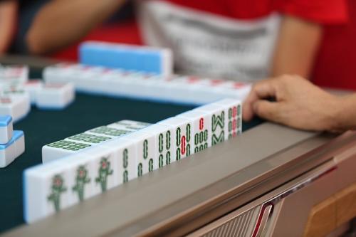 四川麻将听牌舍牌技巧介绍