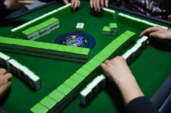 打麻将有哪些坏习惯？