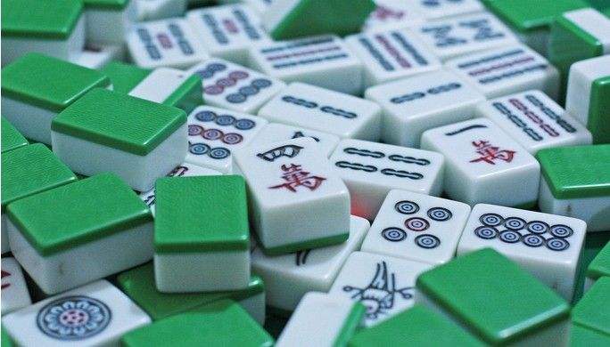 四川麻将之尾牌技巧打法