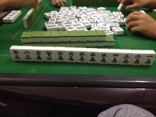 三大打麻将游戏秘籍