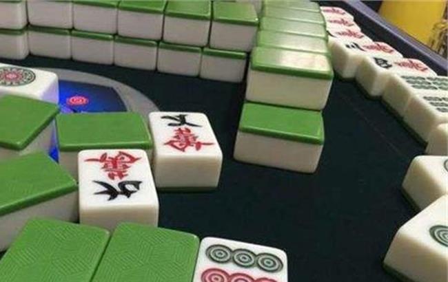 打麻将五大好处介绍