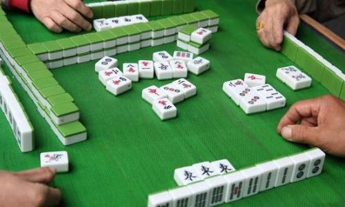 高手总结的打麻将技巧