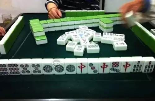 四川麻将打法内容详解