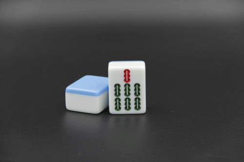 麻将获胜原理技巧