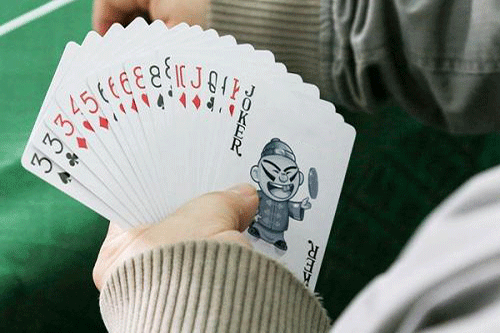 掼蛋最好的获胜方法