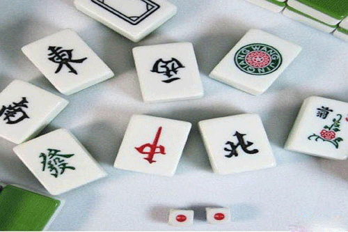 一定要背的麻将技巧