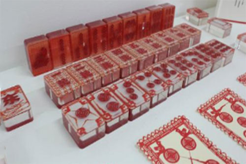 贵州捉鸡麻将游戏规则