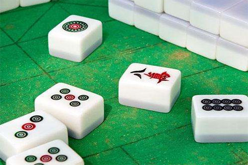 武汉麻将舍牌技巧