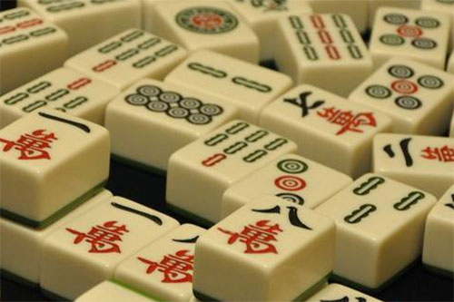 麻将认牌赢牌技巧