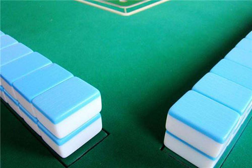 麻将游戏的规则和技巧