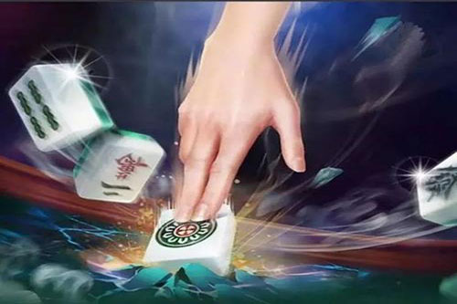 血流麻将扣分的原因有哪些？