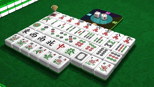 再来一波，打麻将的6个决胜技巧快快收藏