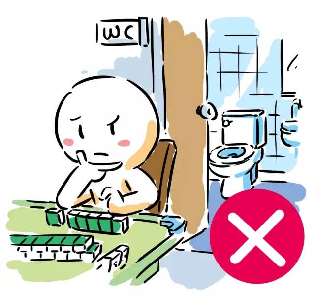 打麻将风水有哪些禁忌？