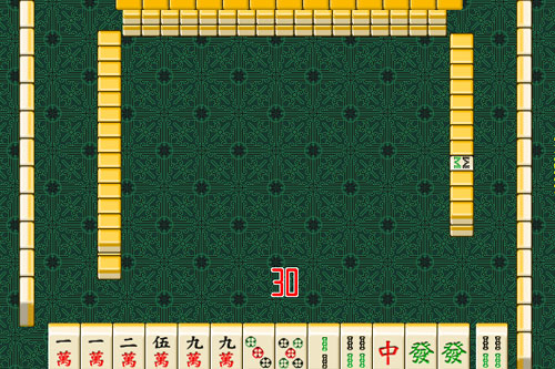 丽水广东麻将都有哪些麻将牌