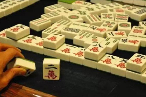 打麻将怎样赢的六大技巧