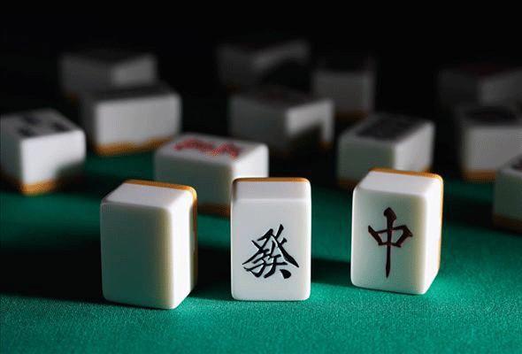麻将高手为什么打麻将经常赢？掌握麻将危险牌打法技巧你也能赢！