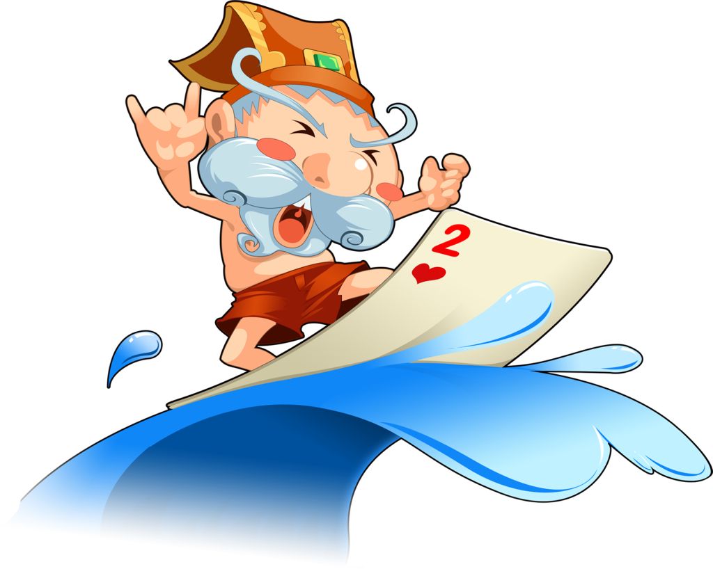 真人掼蛋登基牌是什么？