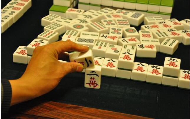 掌握这些真人麻将常识，玩转各地真人麻将！