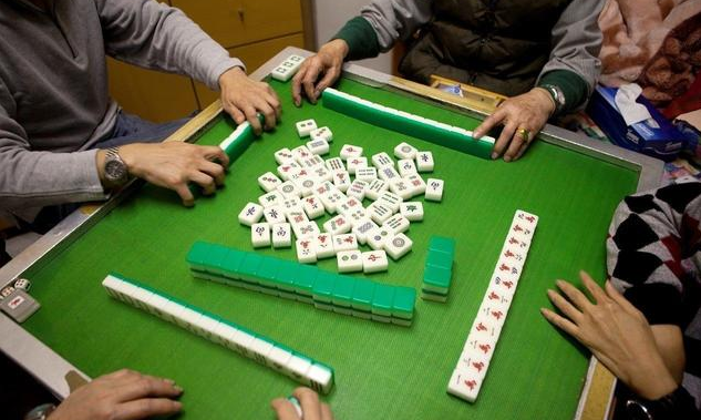 真人麻将专家教你几个转运技，保证赢多输少！