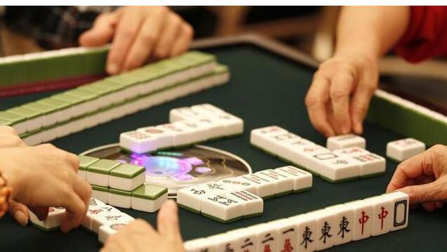 真人麻将胡牌算法，真人麻将大师赢牌技巧奉上