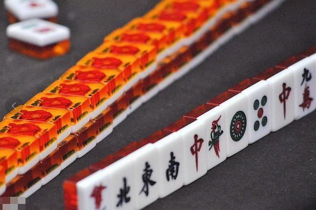 常州真人麻将技巧