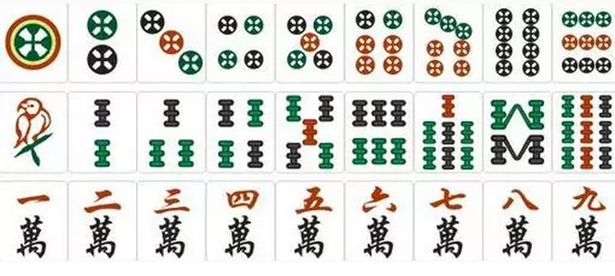 龙港真人麻将碰牌技巧